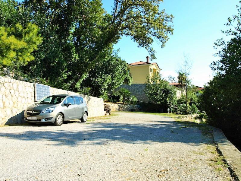 Apartment Kisic 3 Icici Exterior photo