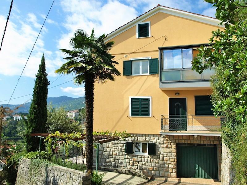 Apartment Kisic 3 Icici Exterior photo
