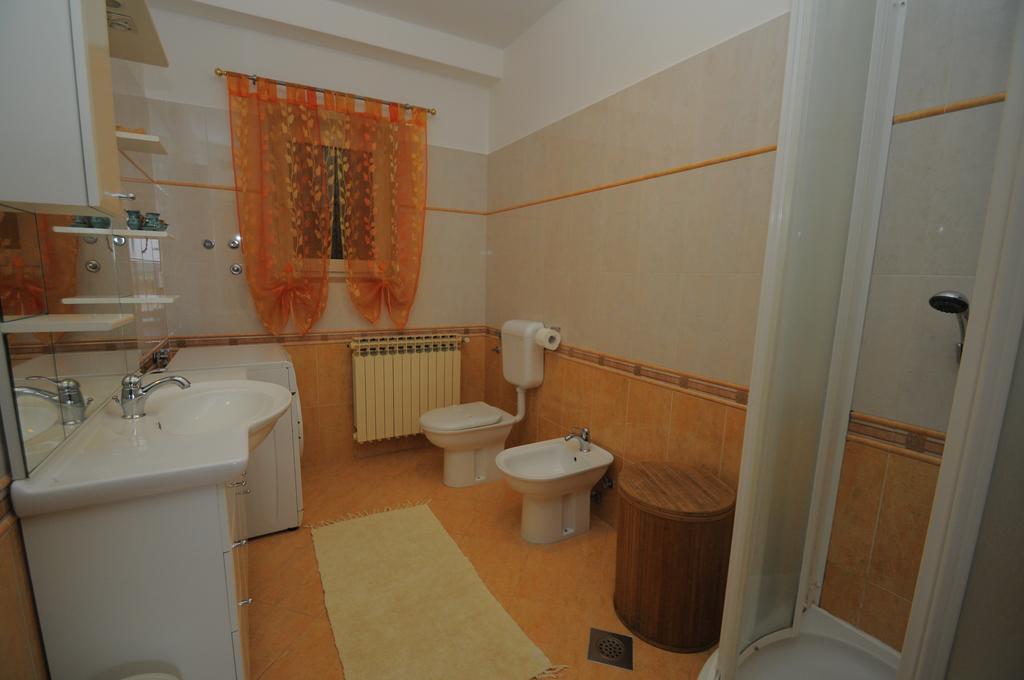 Apartment Kisic 3 Icici Exterior photo